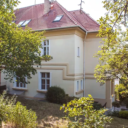 Flamingo 3* Prague