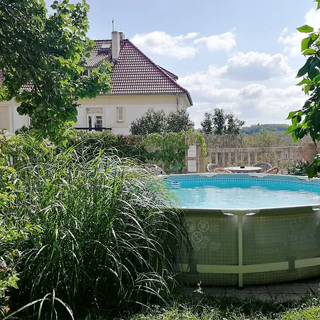 Maison d'hôtes Flamingo Prague