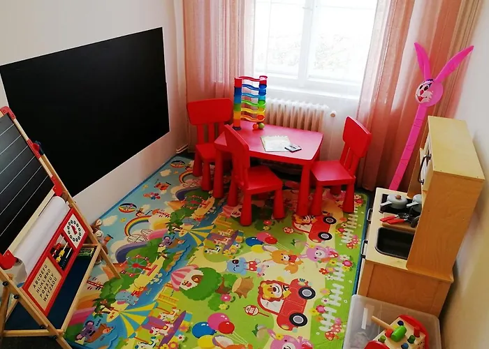 Maison d'hôtes Flamingo