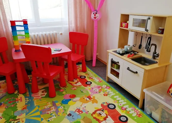 Flamingo 3*