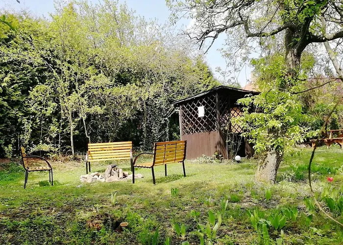 Maison d'hôtes Flamingo 3*