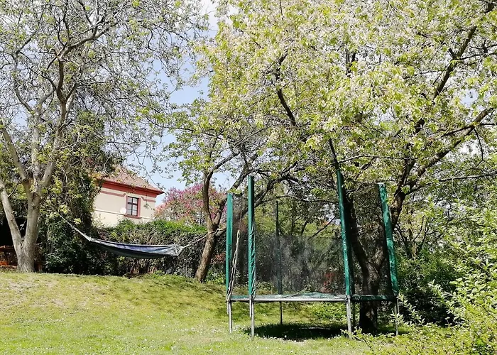 Flamingo Maison d'hôtes Prague