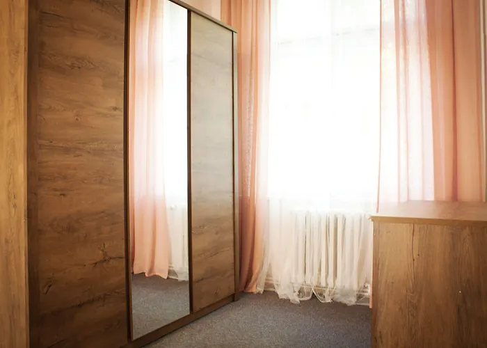 Maison d'hôtes Flamingo 3*