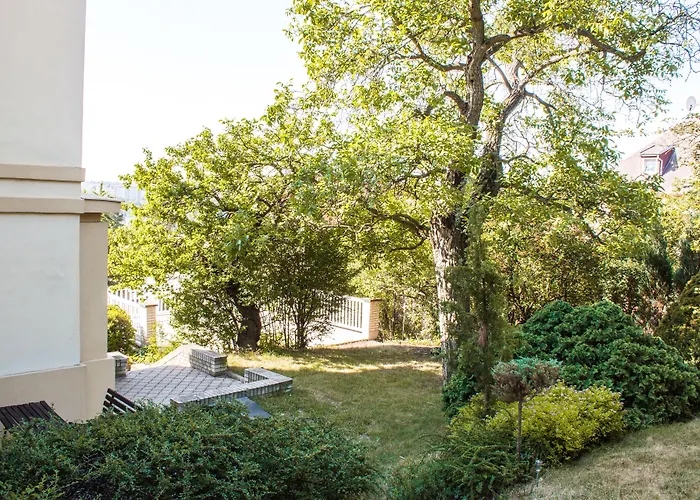 Flamingo Maison d'hôtes 3*