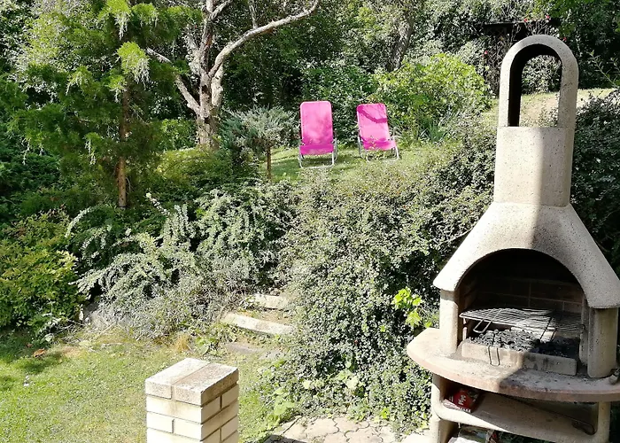 Flamingo Maison d'hôtes 3*