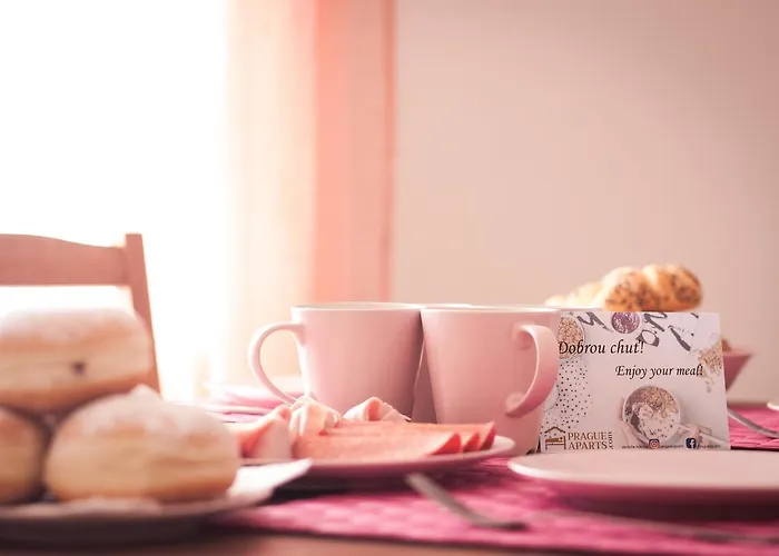 Flamingo Maison d'hôtes 3*