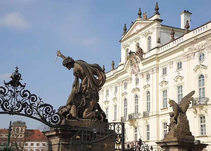 Flamingo Prague