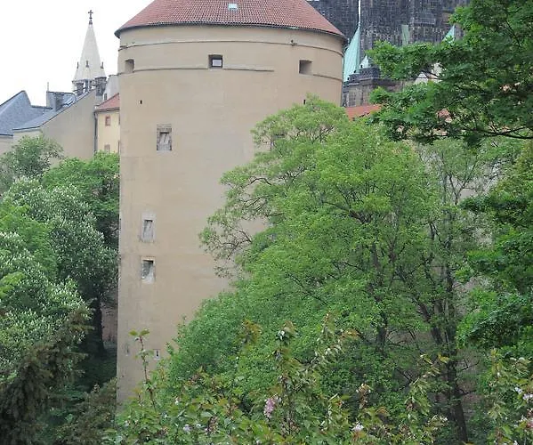 Maison d'hôtes Flamingo