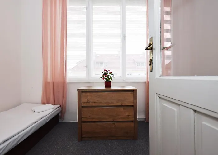 Maison d'hôtes Flamingo 3*