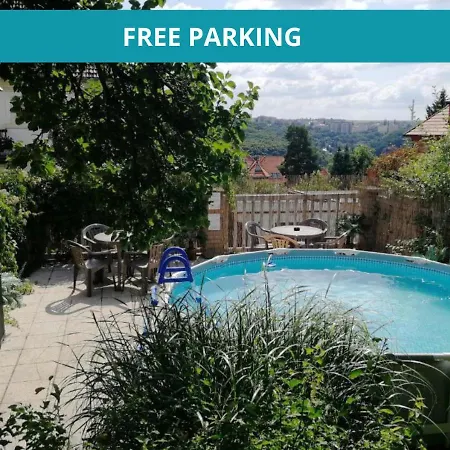 Flamingo 3* Praga