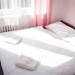 Flamingo 招待所 布拉格