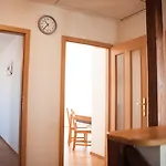 招待所 Flamingo 布拉格