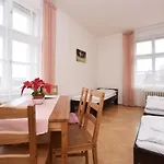 بيت ضيافة Flamingo 3*