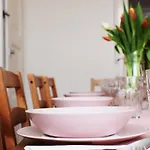 Flamingo بيت ضيافة براغ