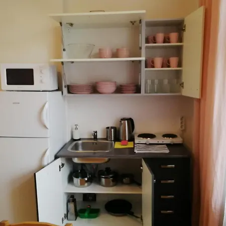 Flamingo Vendégház