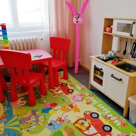 Flamingo 3*
