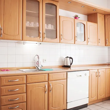 Penzion Flamingo Praha