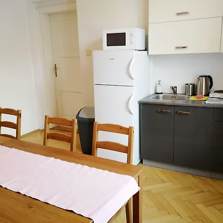 Flamingo Penzion Praha