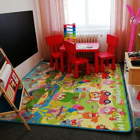 Flamingo 3*