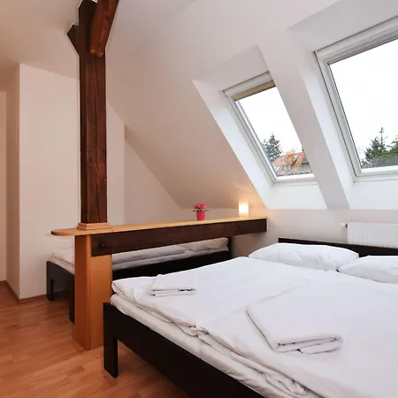 Gasthof Flamingo 3*