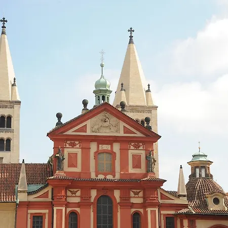 Flamingo Penzion Praha