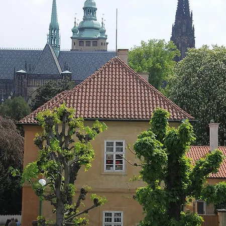 Vendégház Flamingo 3*