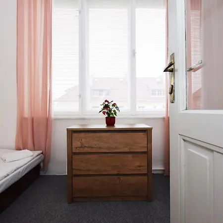 Penzion Flamingo 3*