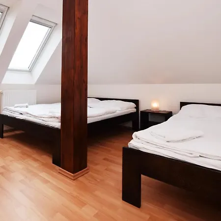 Flamingo Vendégház