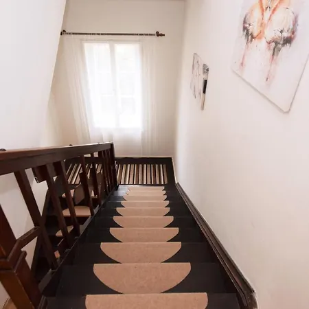 Flamingo Vendégház 3*