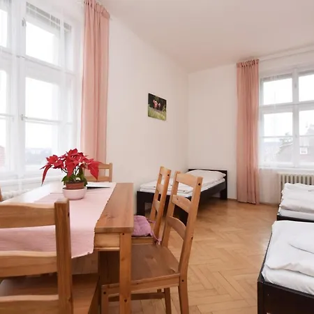 Vendégház Flamingo 3*