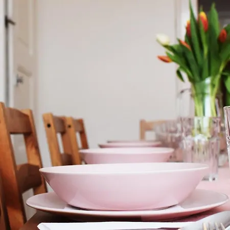 Flamingo Vendégház Prága