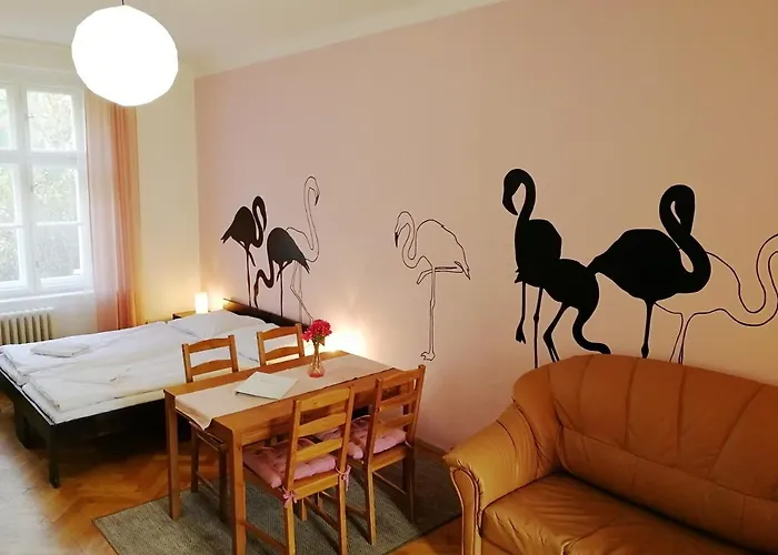 Affittacamere Flamingo