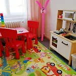 Flamingo 3*