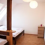 Flamingo 3* Praga