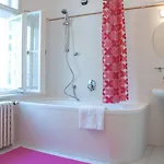 ゲストハウス Flamingo プラハ