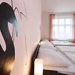 Flamingo Pensjonat Praga