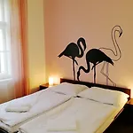 Flamingo プラハ