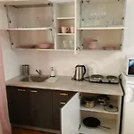 Flamingo ゲストハウス プラハ
