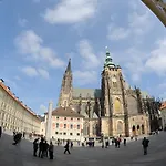 Flamingo Pensjonat Praga