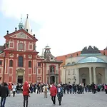 Flamingo 3* Praga