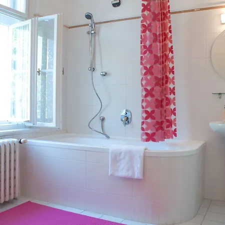 Гостевой дом Flamingo Прага