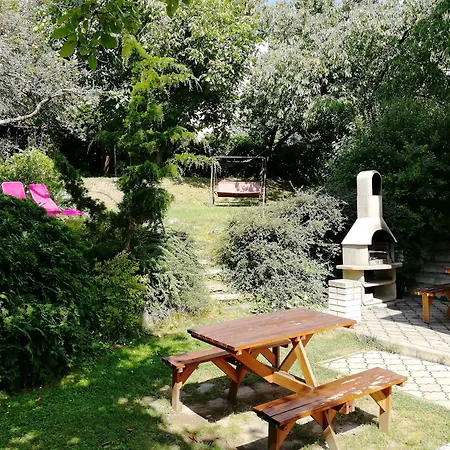 Flamingo 3* Прага