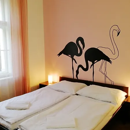 Flamingo Прага