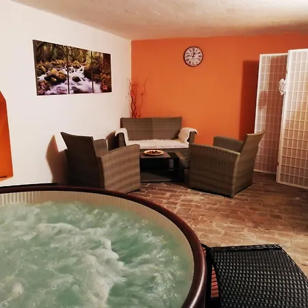 Flamingo Гостевой дом 3*