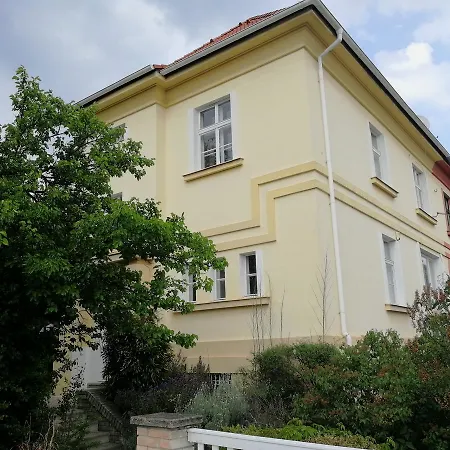 Pensionat Flamingo