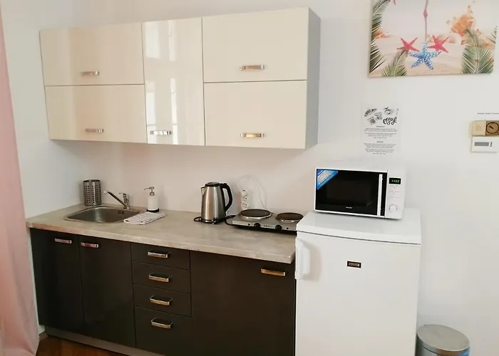 Flamingo 3* Prag