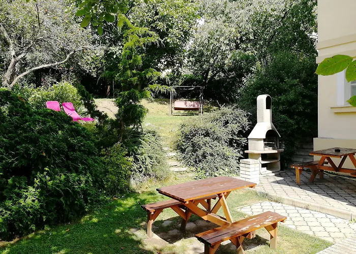 Flamingo 3* Prag