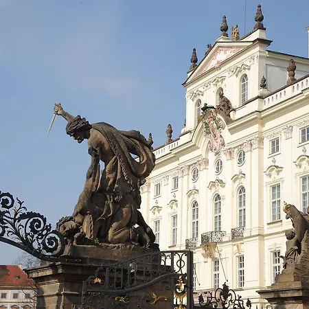 Flamingo Praga