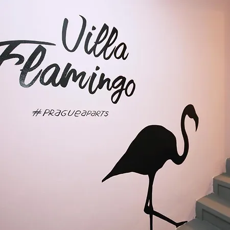 Flamingo Affittacamere